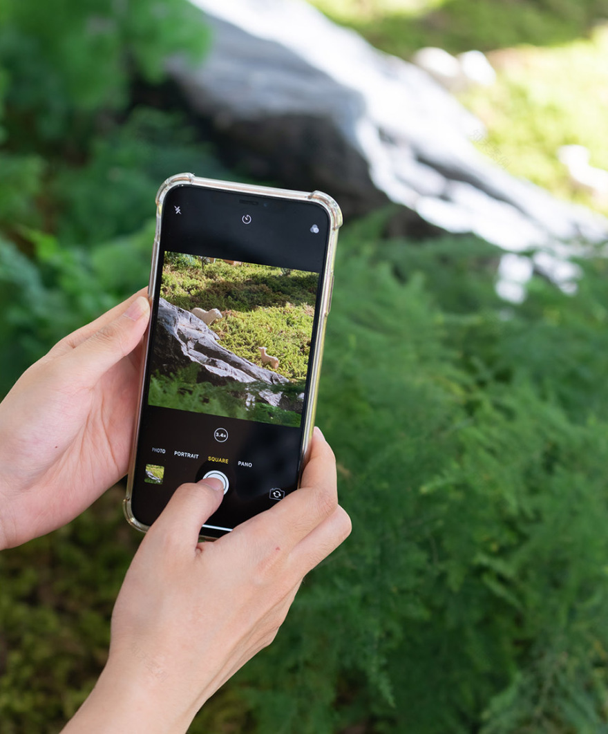 “绿梦” · 上海城市空间艺术季丨中国上海丨THLA天华景观-45