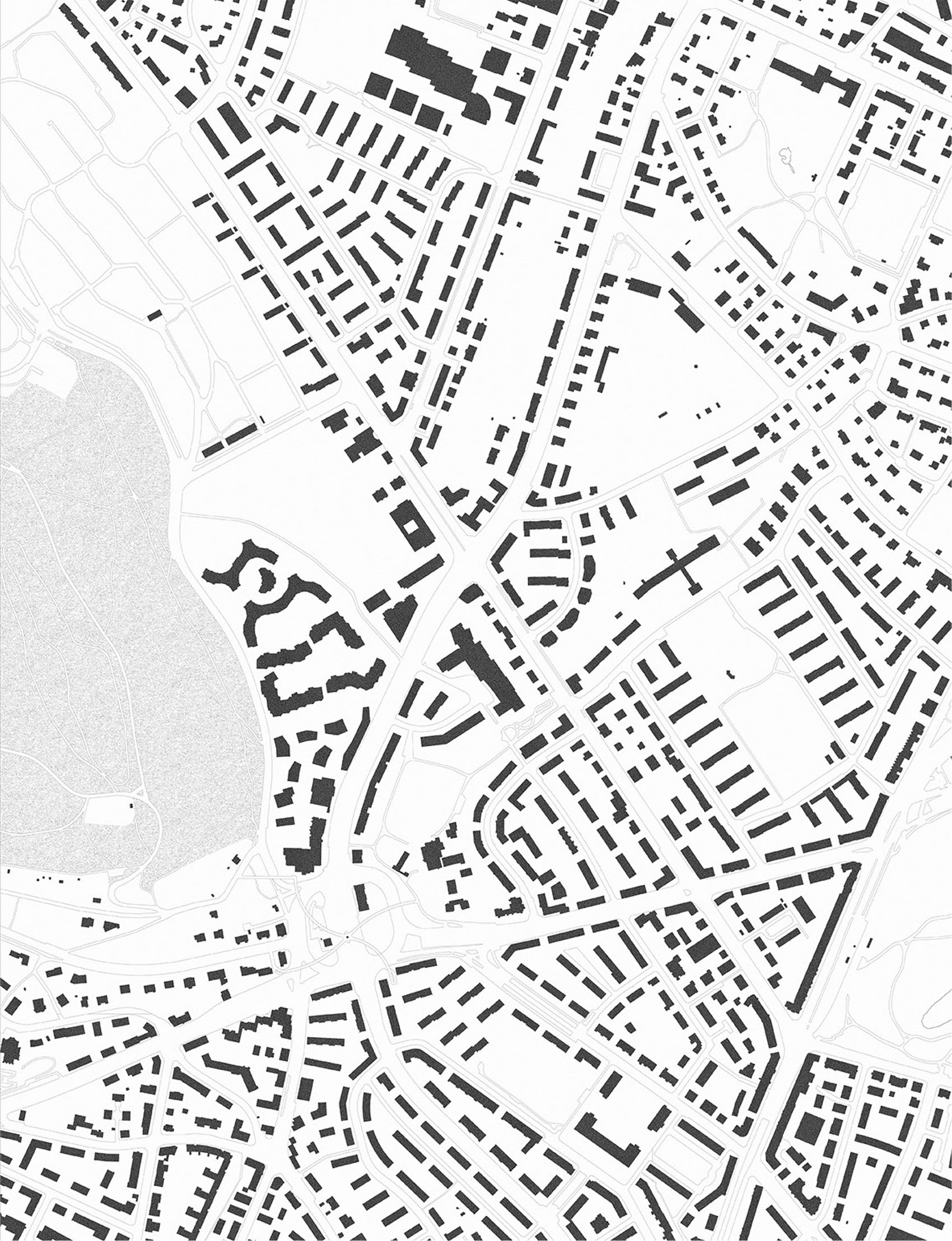 苏黎世Guggach住宅区丨瑞士苏黎世丨Donet Schäfer Reimer Architekten等多家-65