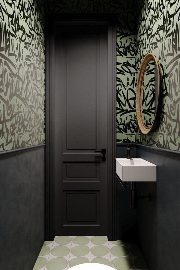 彩虹 83丨俄罗斯莫斯科-34