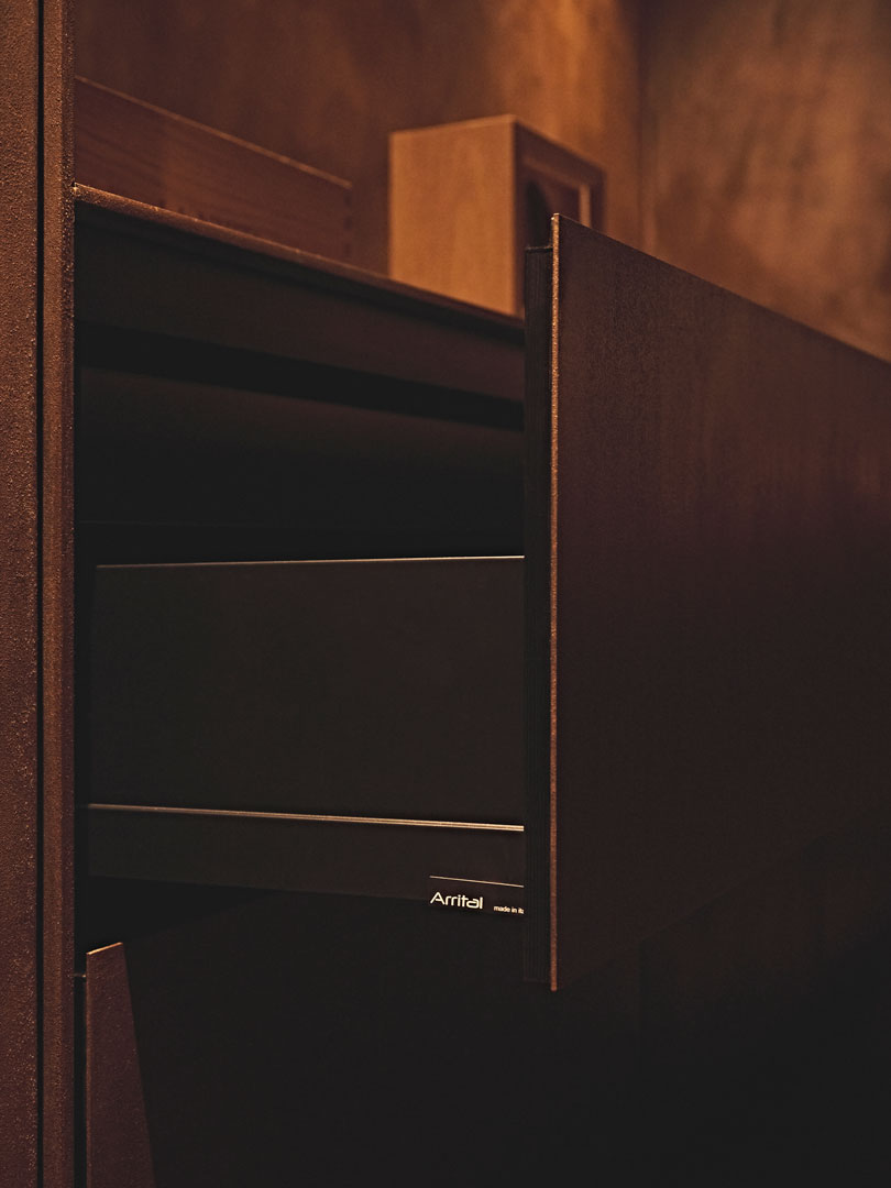 廷塔酒窖丨Iterare arquitectos-44