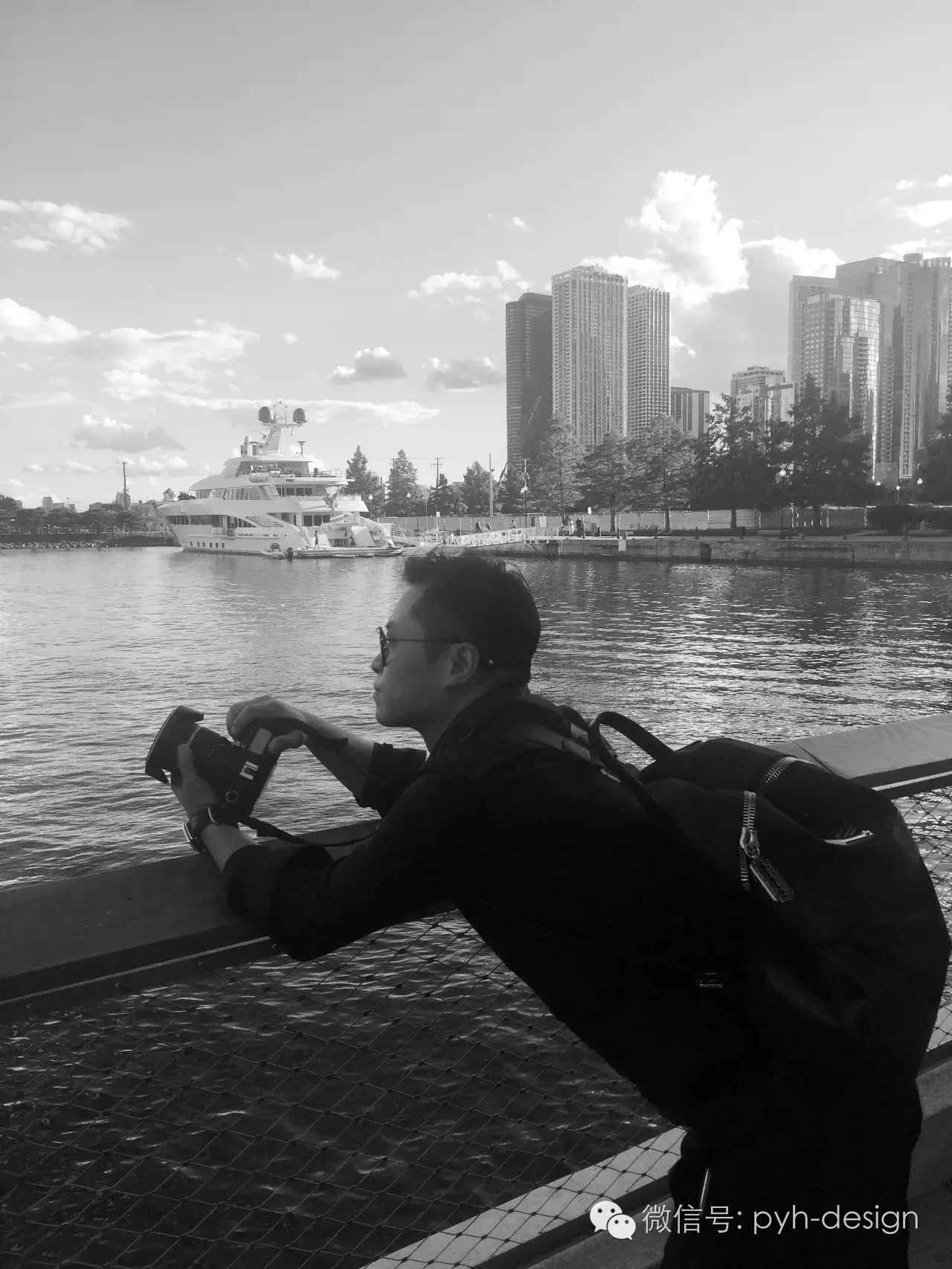 建筑行走的力量 | 启程-24