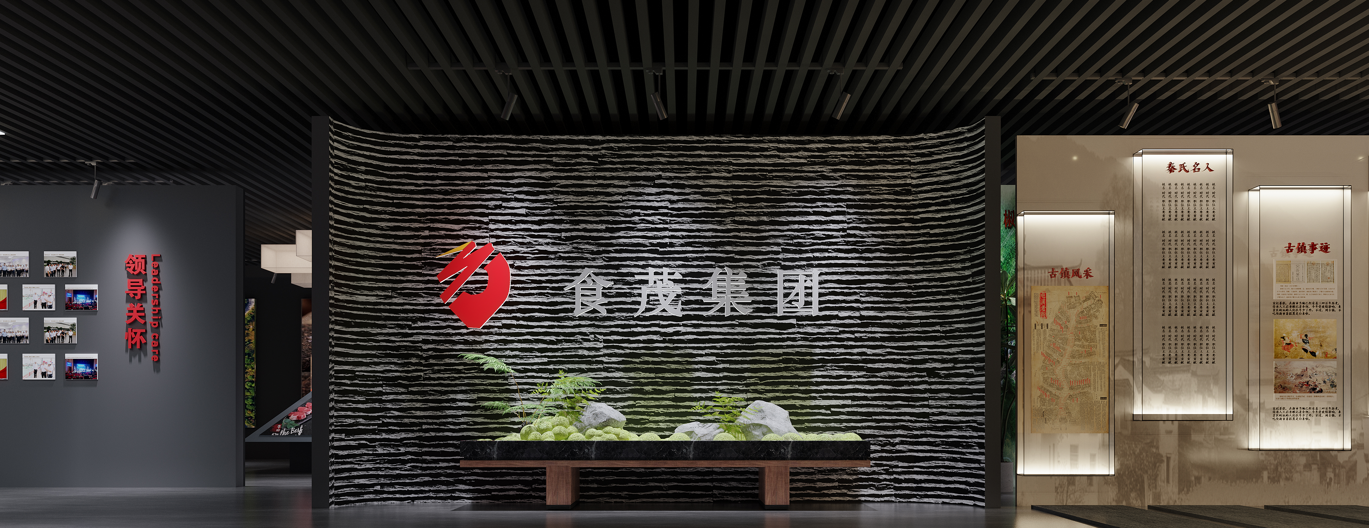 空间塑造·NIU丨中国郑州丨ZYS 室内设计研究室-8