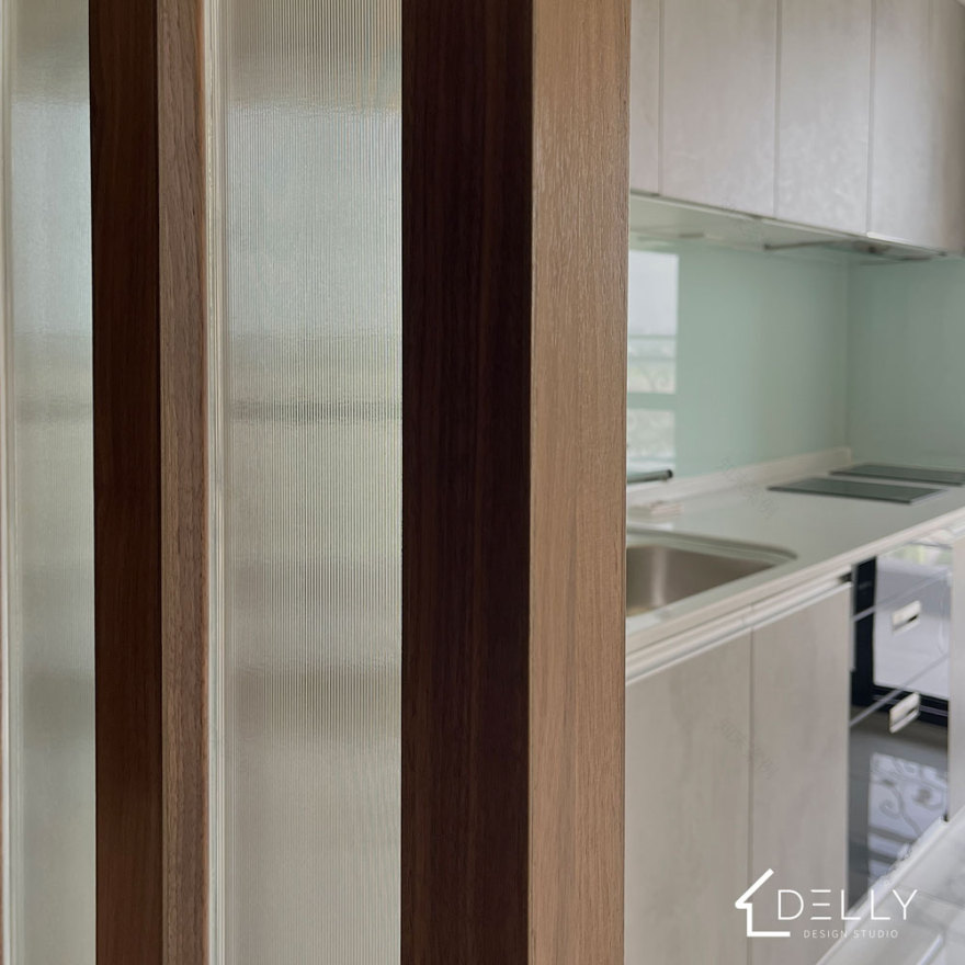 小资轻装潢丨黛瓅设计事务所 | Delly Design Studio-18