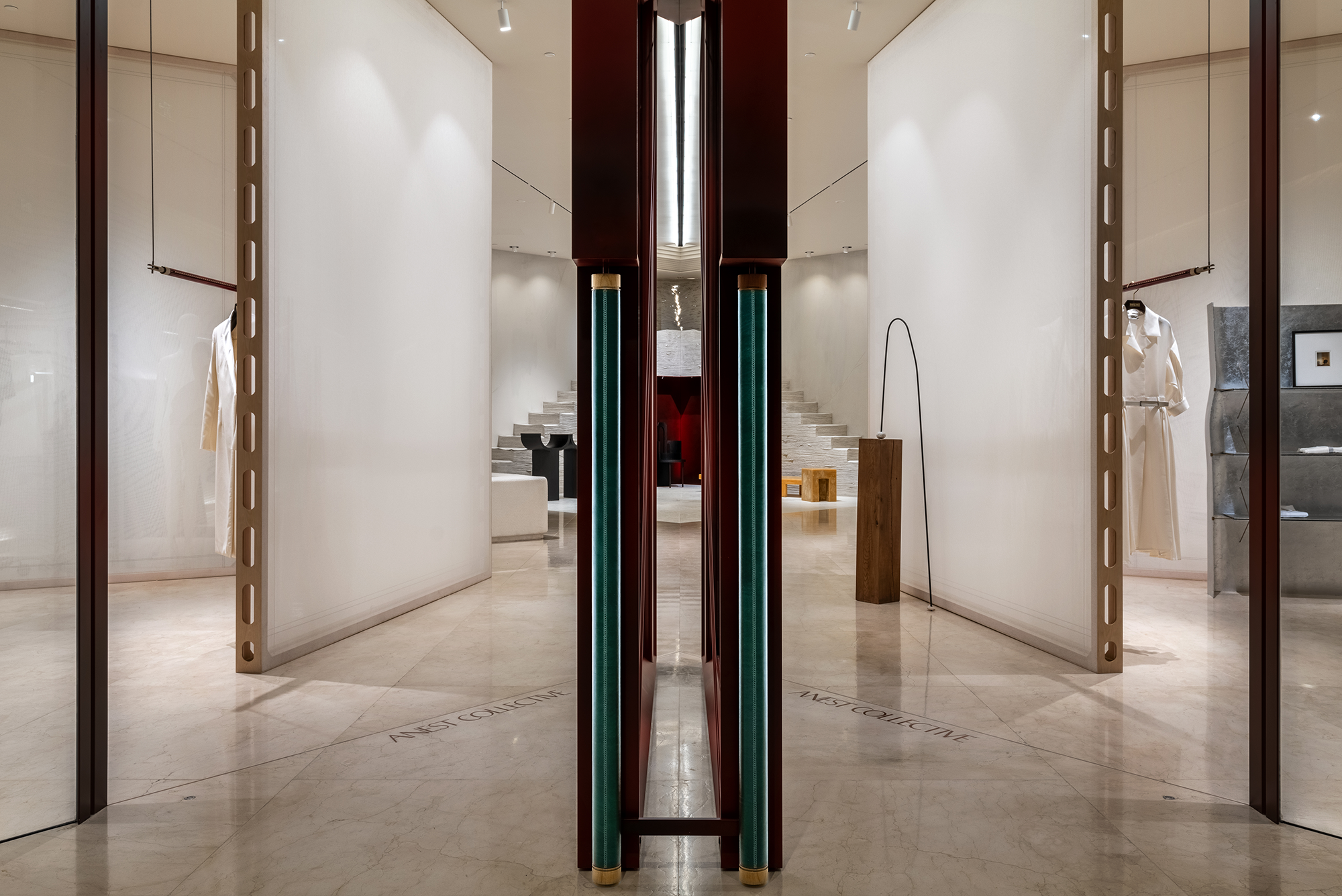 水相设计新作｜非繁之华，无绪见序-12