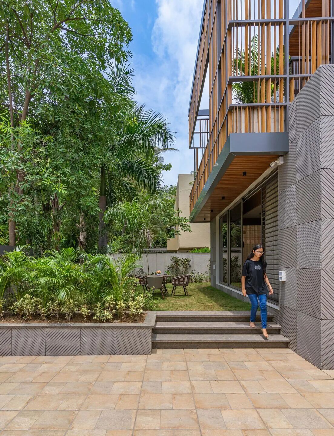 萨提亚格拉哈军营的平房-12