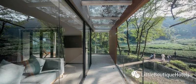 杭州六甲酒店-58