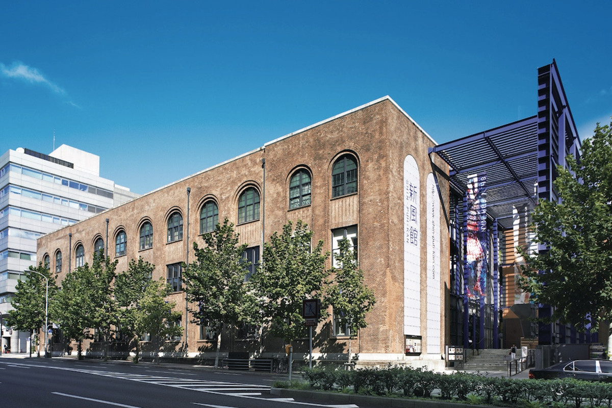 亚洲首家Ace Hotel，个性化设计成主流 | 隈研吾设计-15