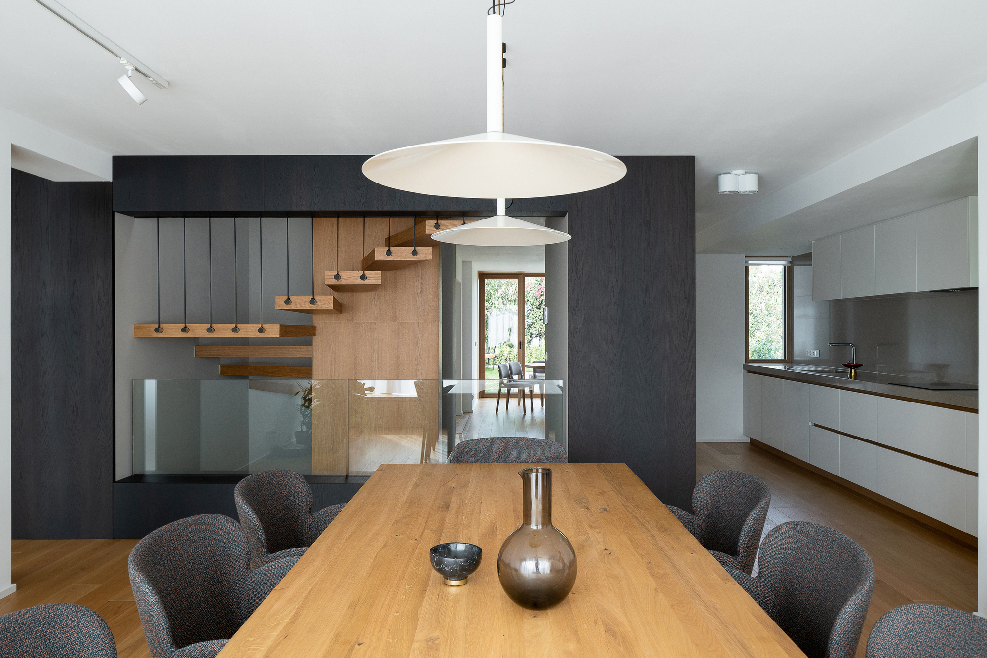 樱桃树屋丨捷克丨SOA Architekti-17