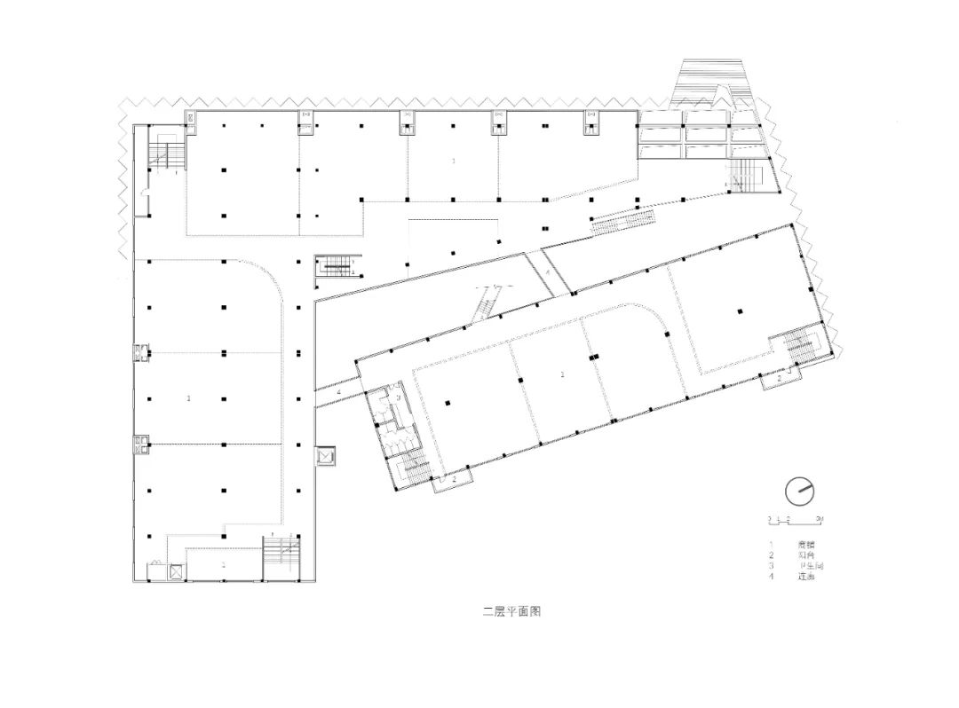 厚街时光丨中国东莞丨广州玳山建筑设计有限公司-45