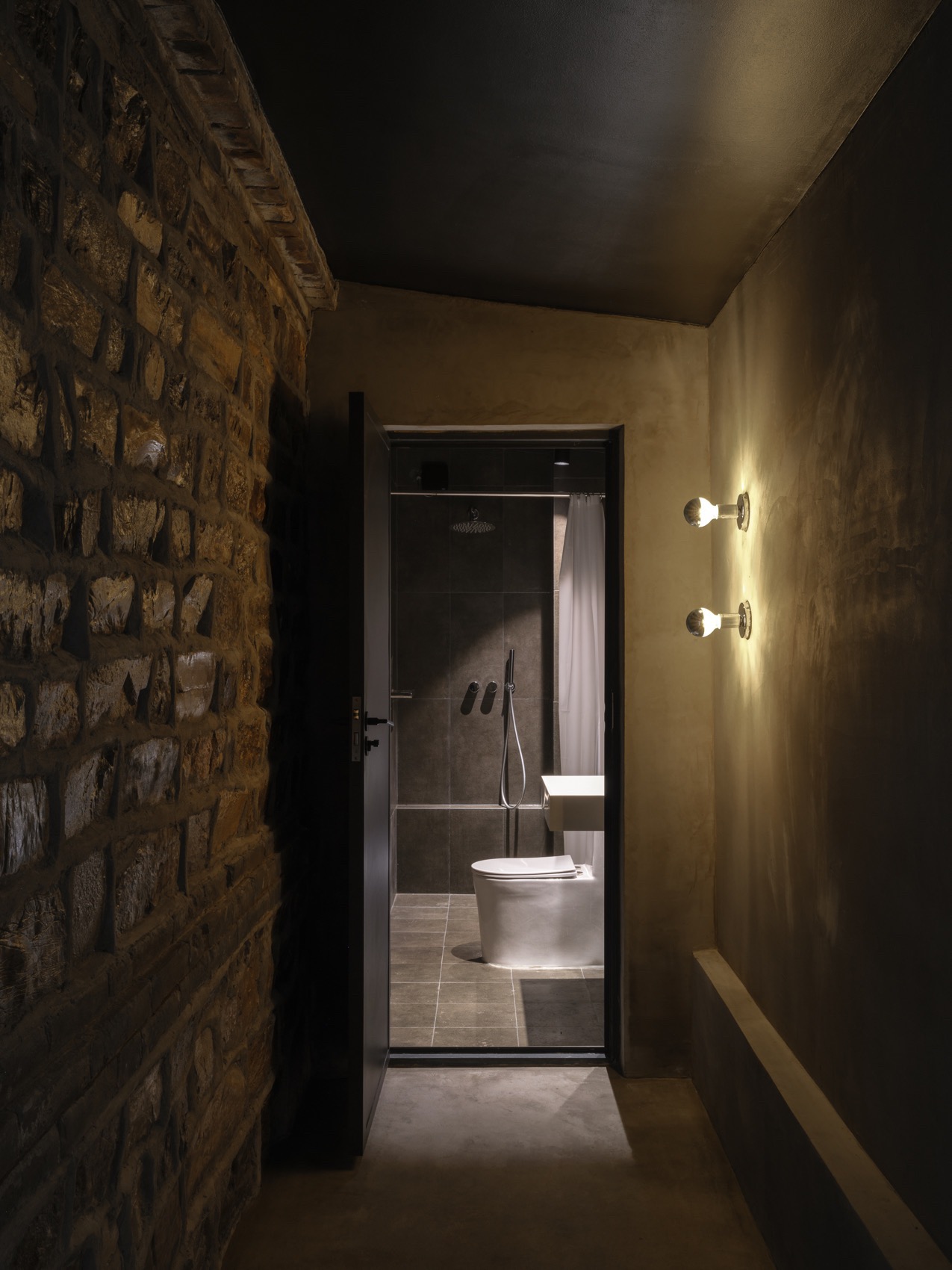 Z宅丨中国北京丨Y+Y Studio-48