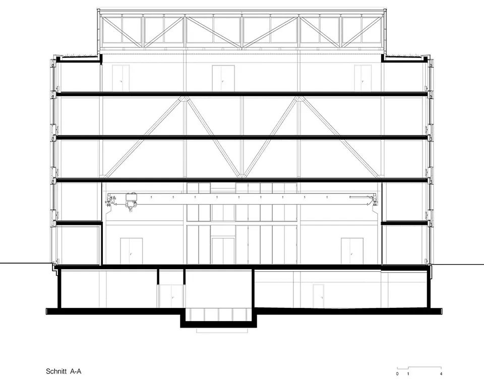 瑞士创新园区大楼-36