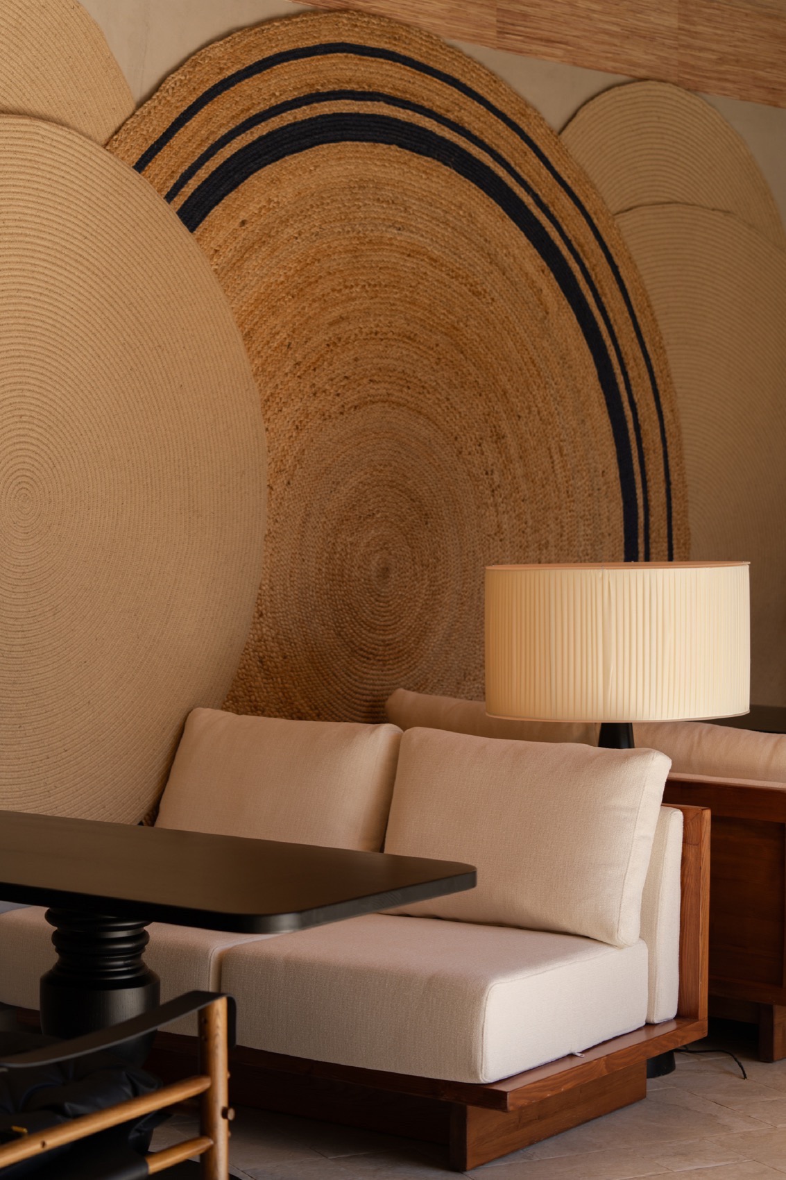 Lan岚·云南bistro餐厅丨中国丽江丨FUNS方糖空间设计顾问-99