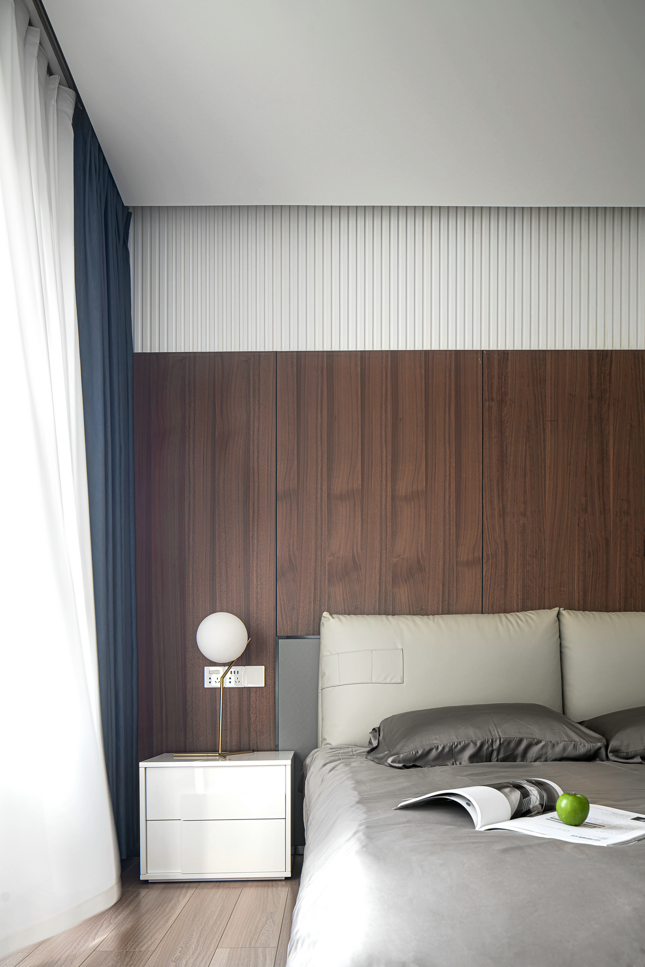 光宅丨中国汕头丨NewOneDesign 新一设计-44