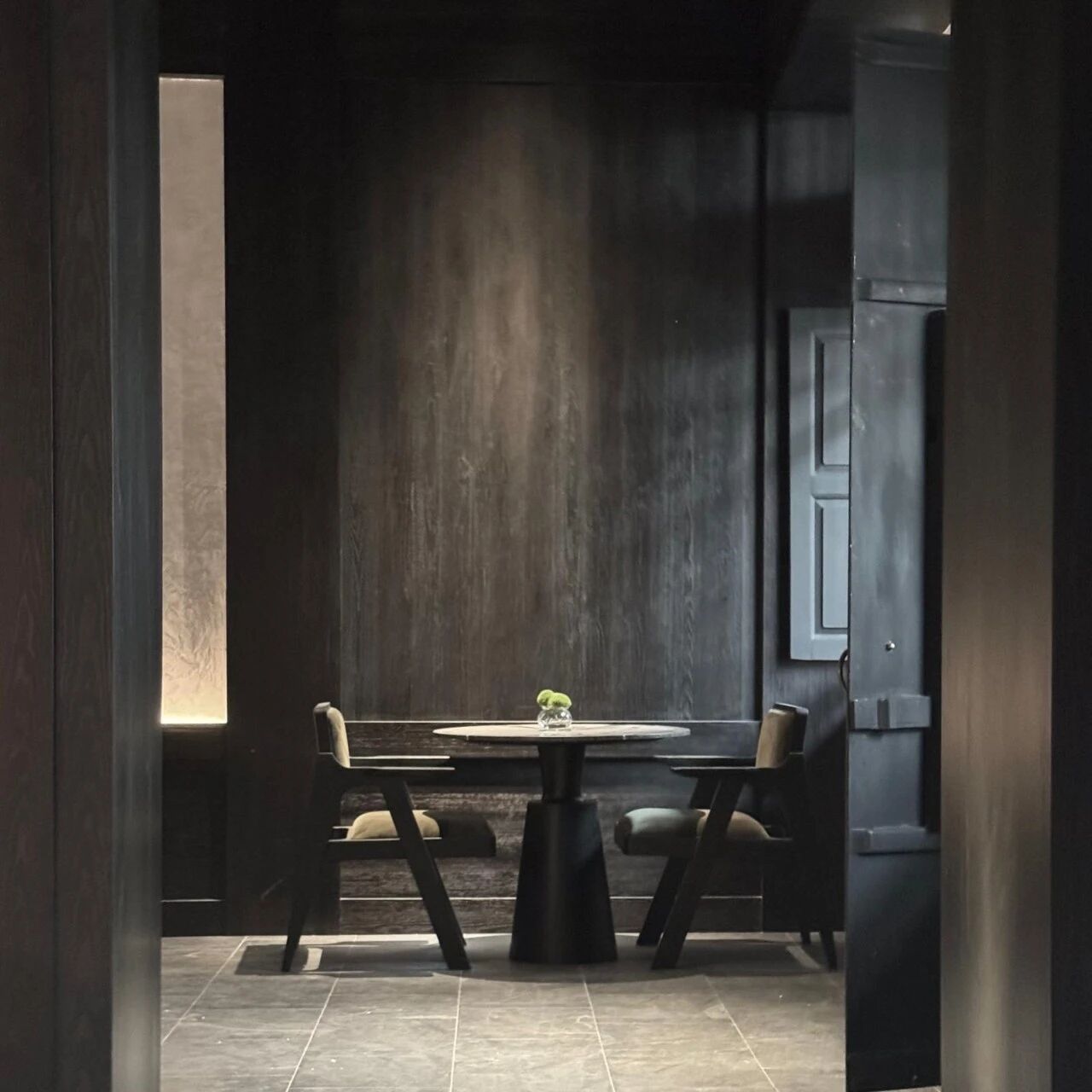 苏丽槟城酒店丨南非乔治丨SCDA建筑事务所-71