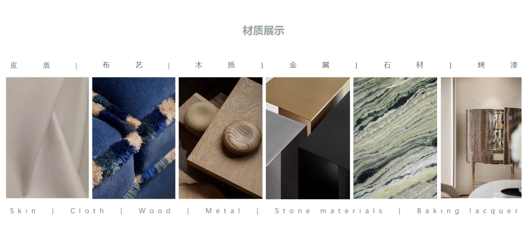 精装房改造新作｜落地艺术爆棚的豪宅嘉佰道-54