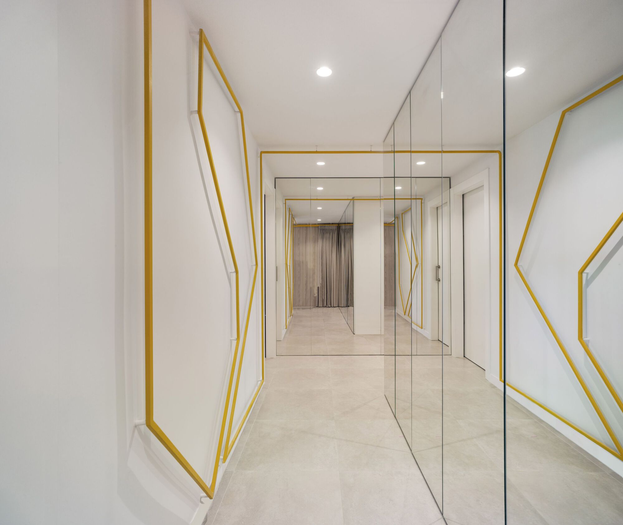 奥玛哈姆住房丨西班牙丨WOHA Arquitectura S.L.-23