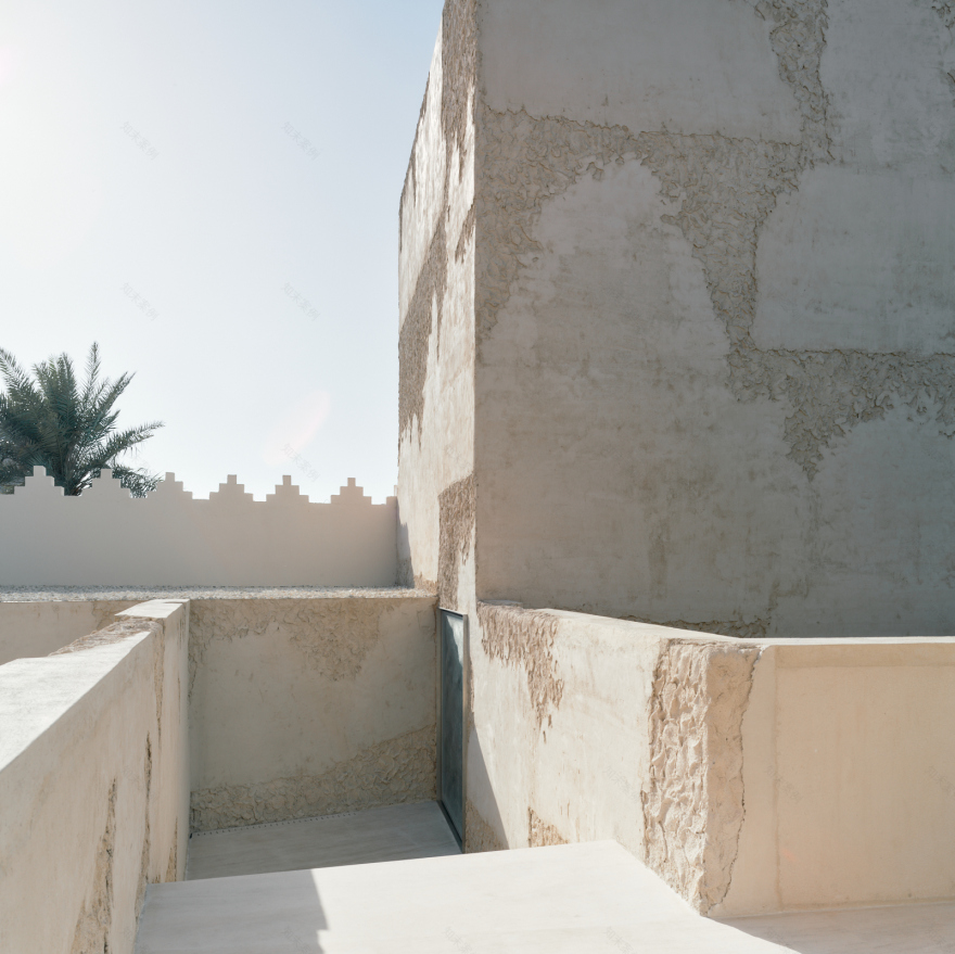 丨巴林穆哈拉格丨Studio Anne Holtrop-20