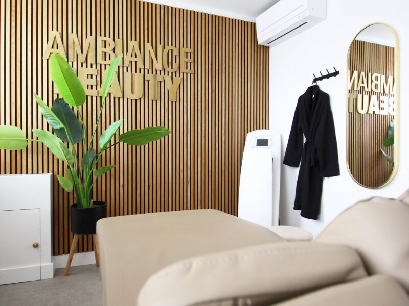 Nya Interieurontwerp | Project Delft – Ambiance Beauty & City Spa-25