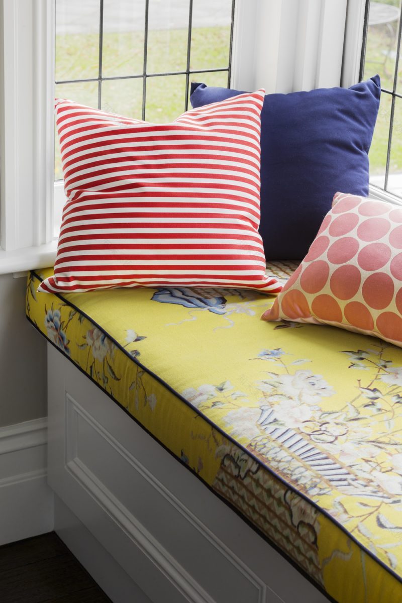 布莱顿府邸丨Camilla Molders Design-11