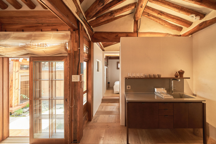 韩国休息日民宿(STAY DAYOFF)丨韩国首尔丨Z_Lab-6