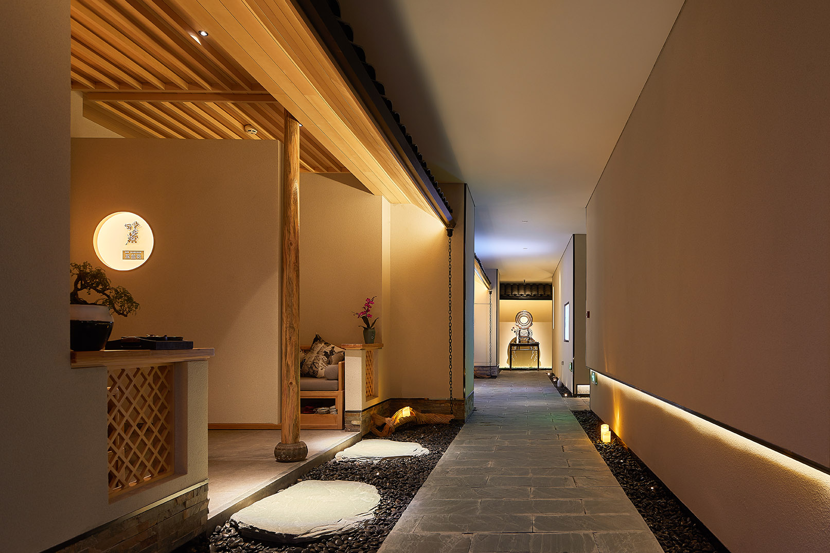 西安四季花城会所-21