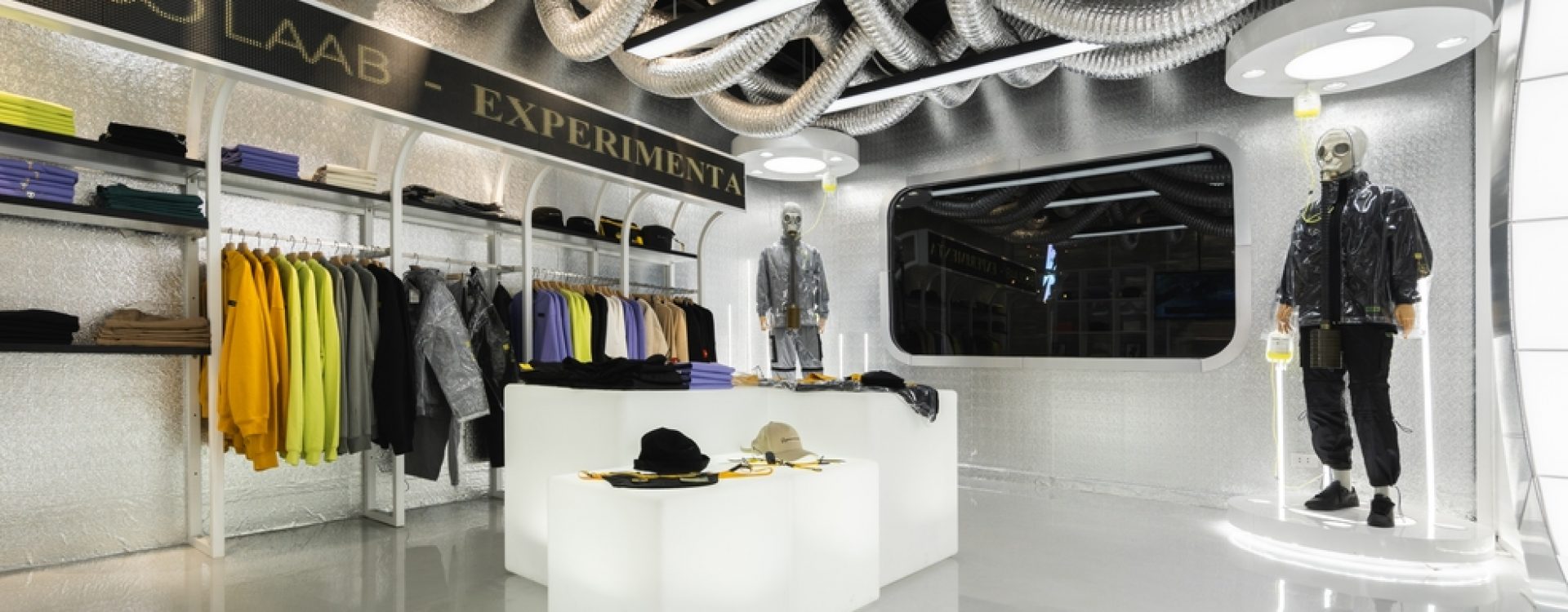 Boo Laab Bà Triệu 室内改造项目丨Việt Linh-13