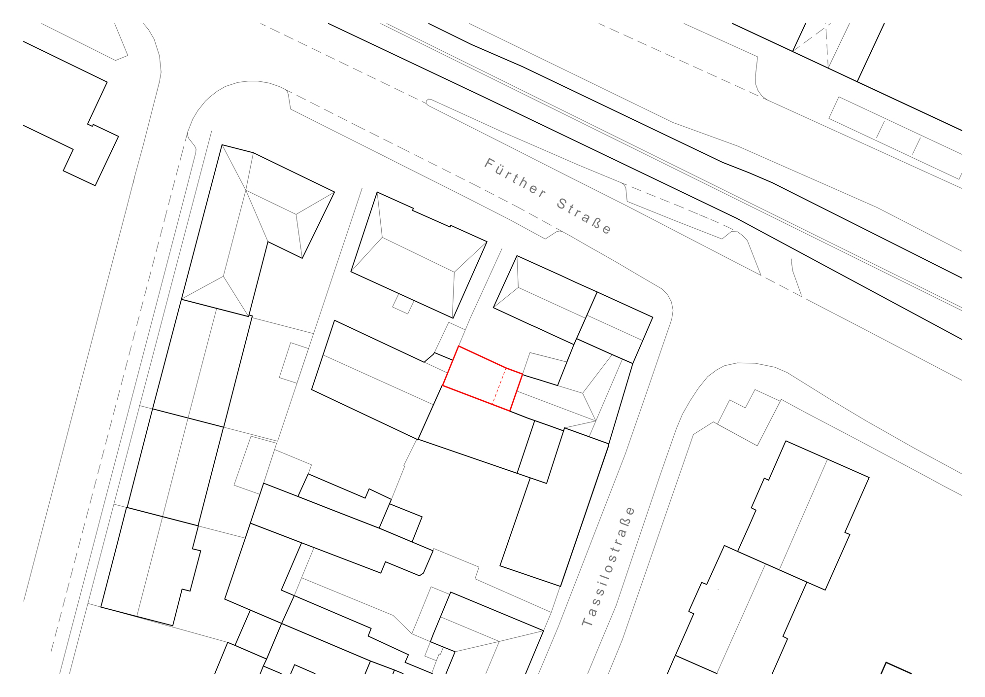 后院房屋丨德国纽伦堡丨super future collective-34