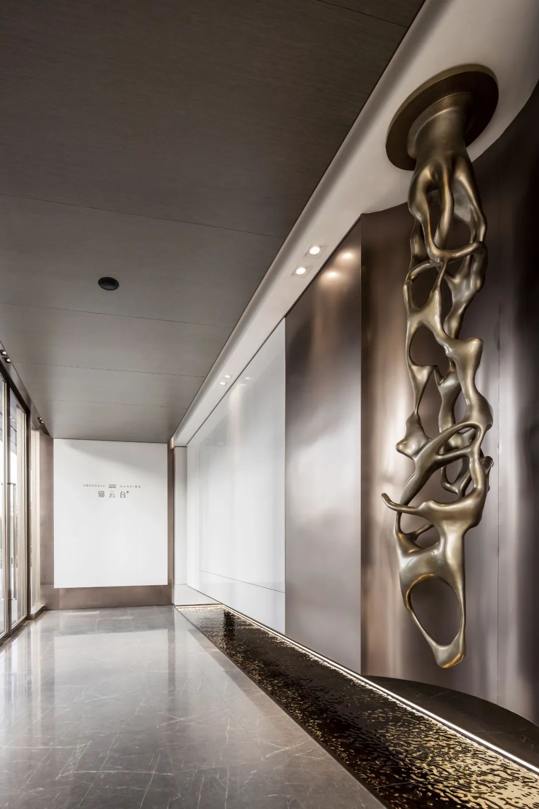 YLHD设计丨南京南部新城·锦云台-14