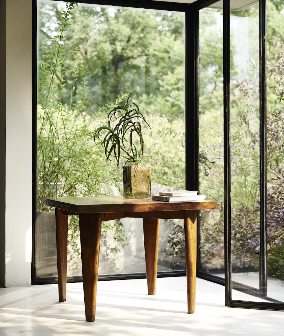 Refuge brutaliste - MilK Decoration-5