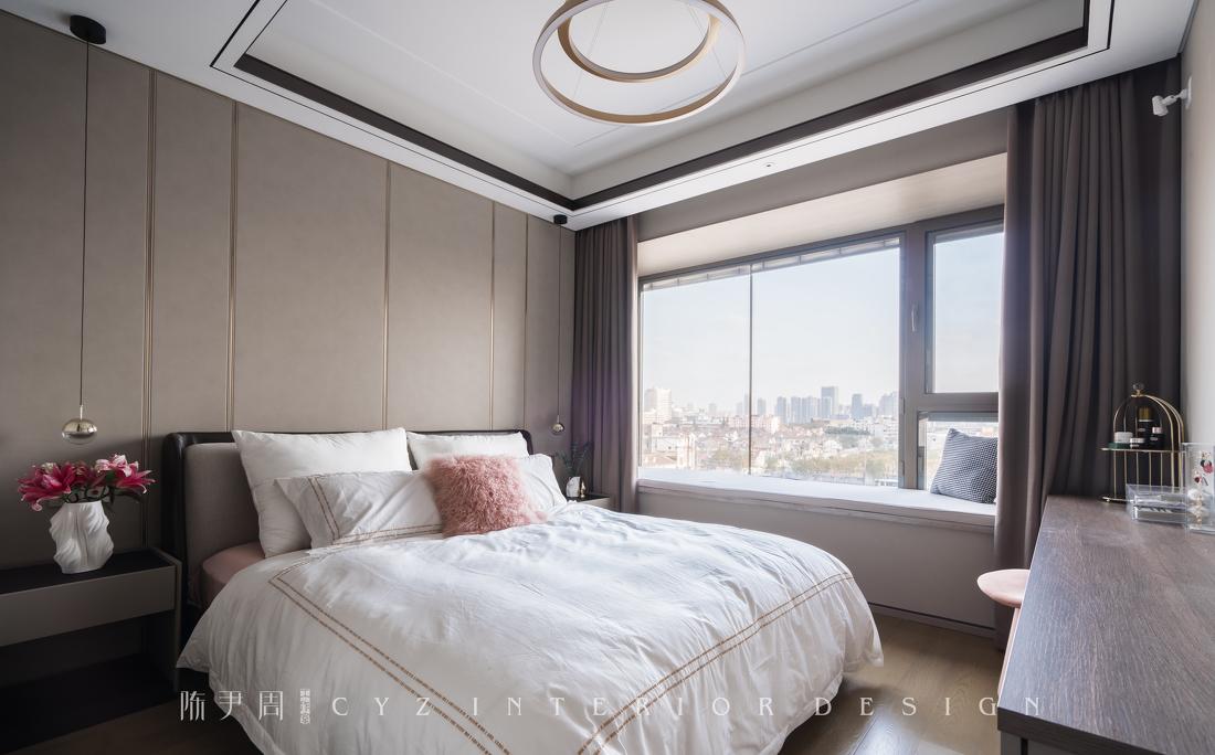 首创天阅滨江-33