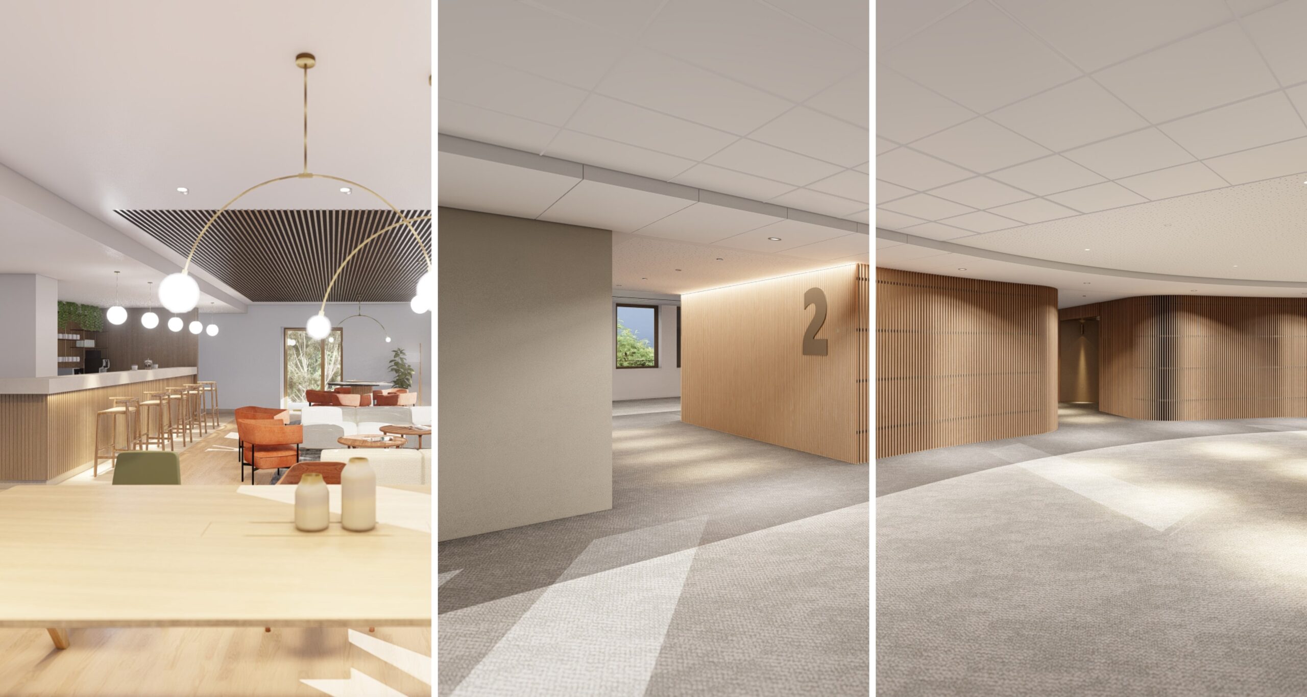 尼奥尔 – 雅克·万迪耶丨ABP ARCHITECTES-12