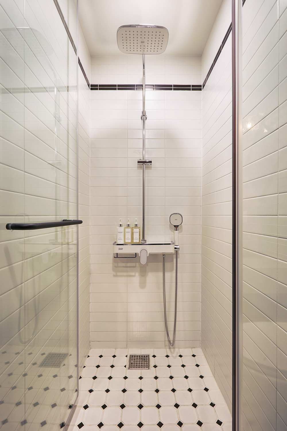 708 平酒店设计 | 韩国斯诺克比奇酒店，宁静氛围的完美演绎-28