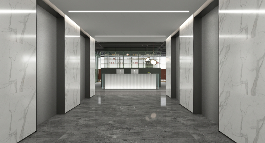 不二办公空间丨中国广州丨Hobo,Jelly-28