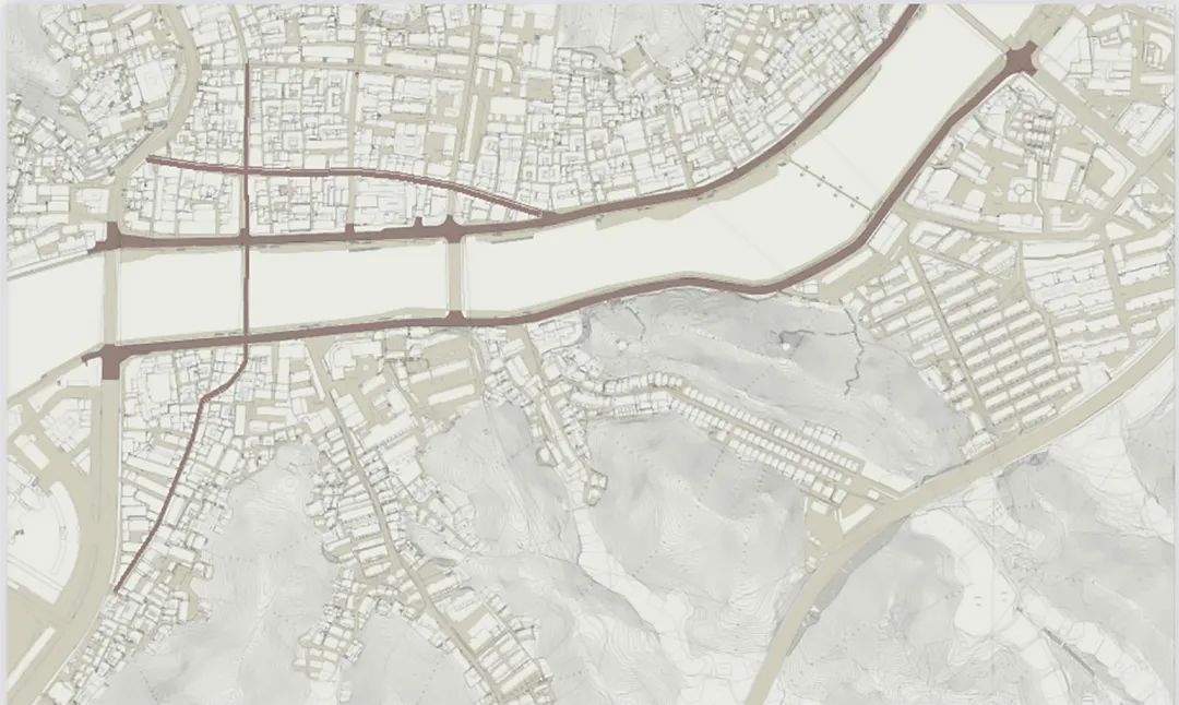 缙云老城溪滨南路有机更新丨中国丽水丨I Studio言吾建筑(浙建科院·许悦工作室)-18