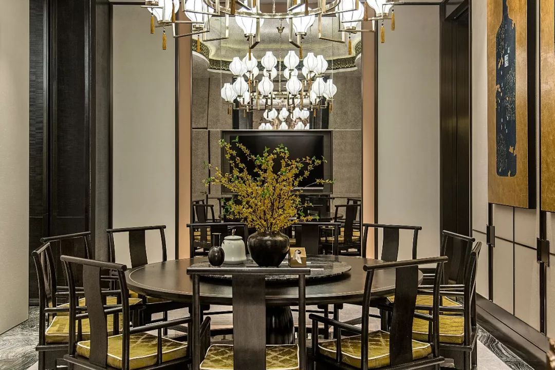 碧桂园【铜雀台】售楼部-143