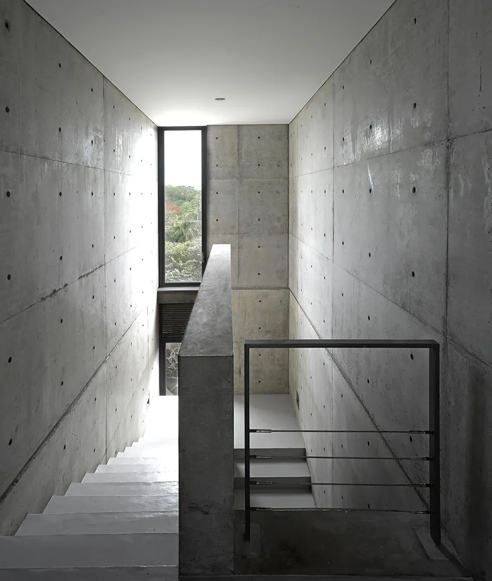 安藤忠雄的建筑作品丨安藤忠雄建筑工作室-167