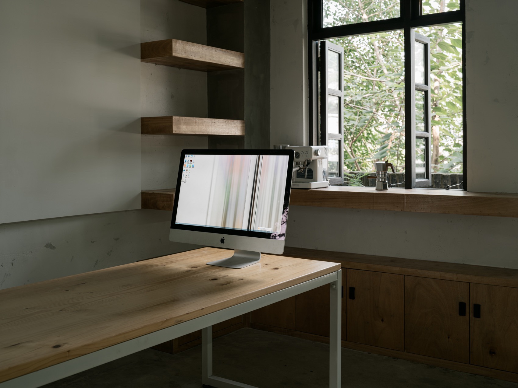 星环诞生记 & 下浩老街旧建筑更新丨中国重庆丨空气墙建筑工作室-87