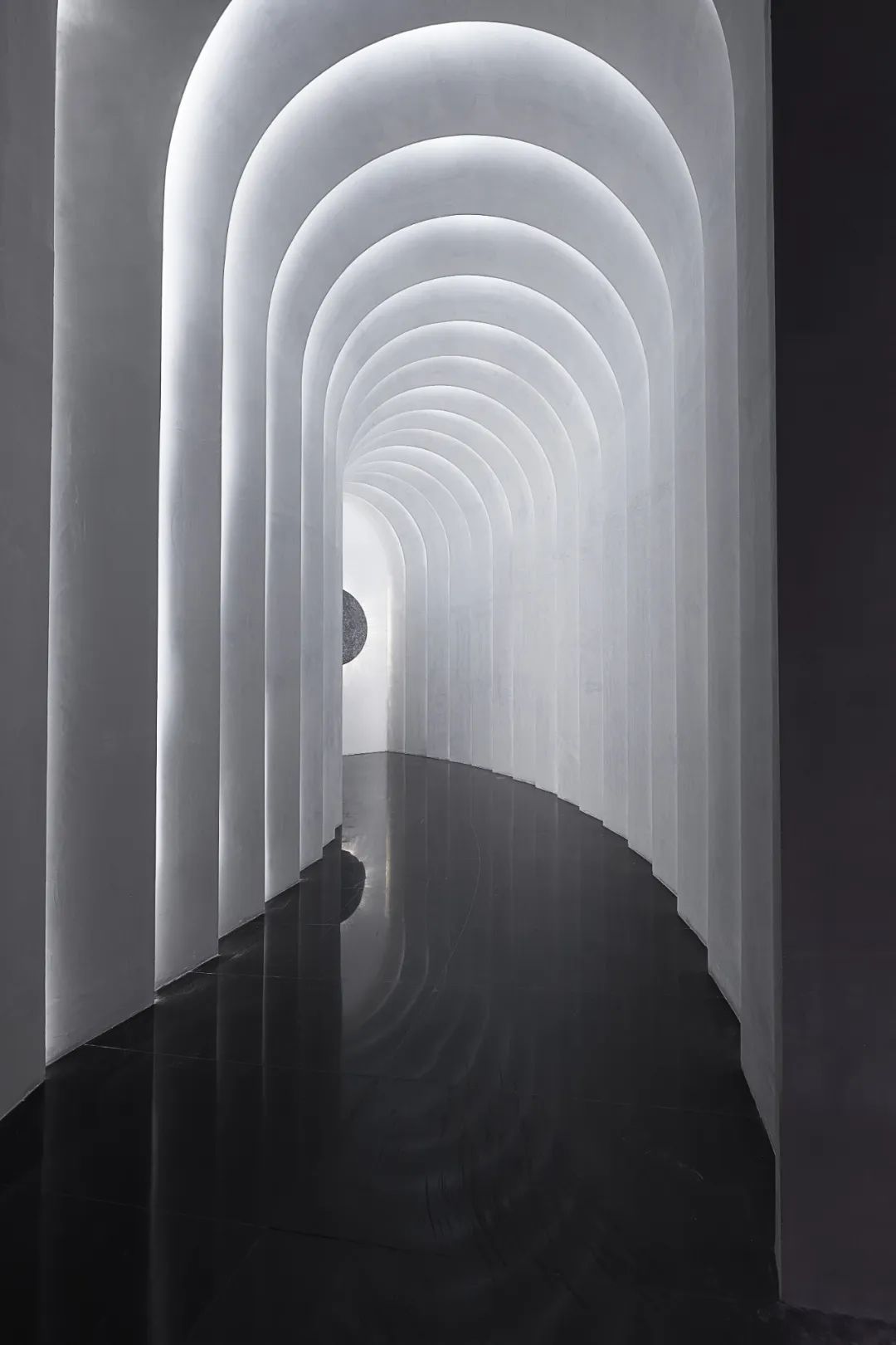 万科庐阳北售楼处-6