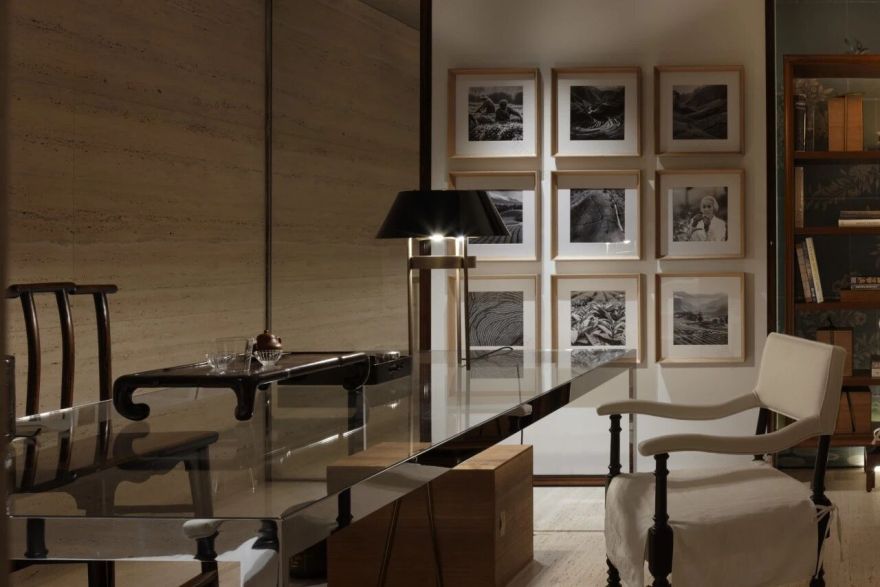 POYUEN JI Kyoto(宝元纪京都)精品茶室丨日本京都-30