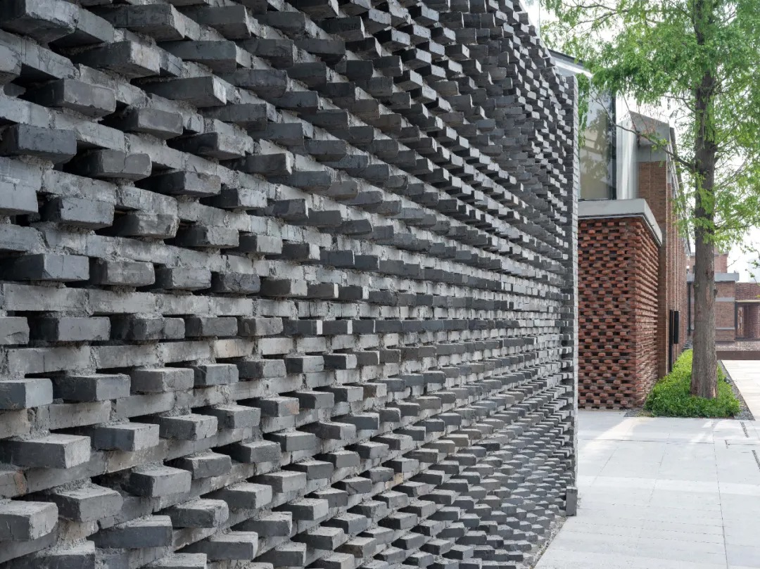  霍普股份丨绿地香港·也今东南 建筑设计丨中国扬州-30