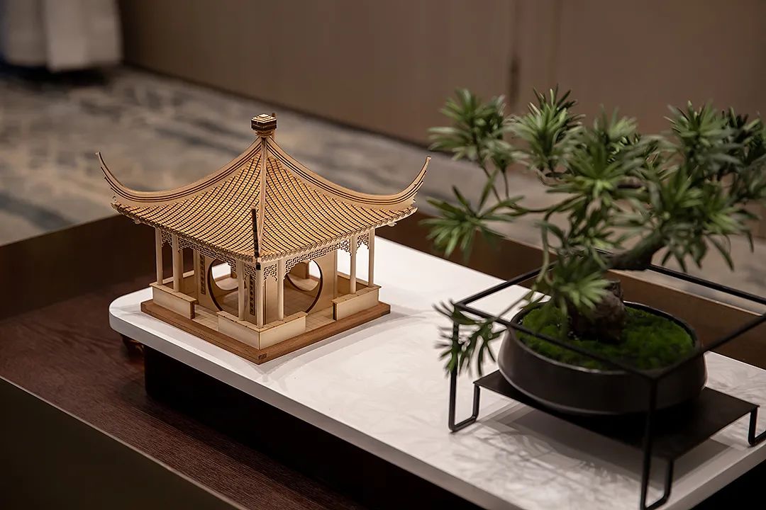 荣耀山水园丨中国南宁丨六艺源设计（SASD）-43