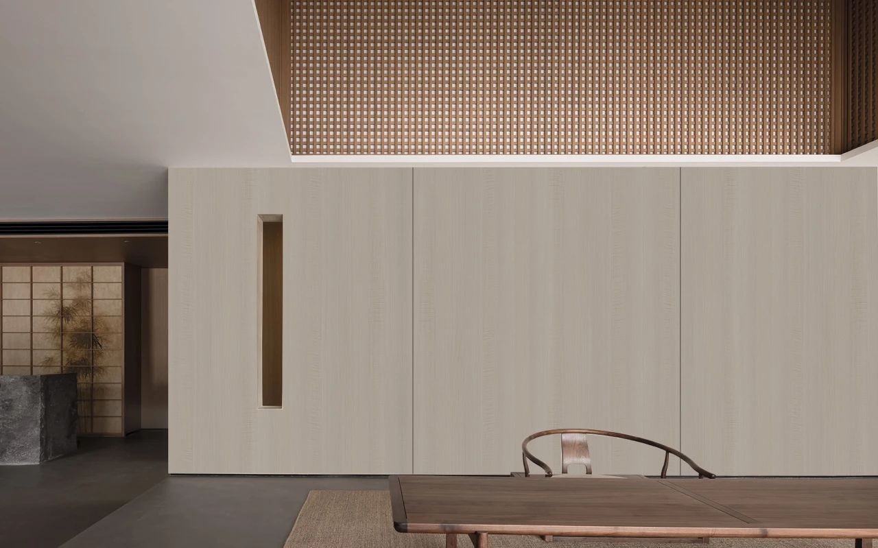 朗生·出色 · 致敬极简主义风格-4