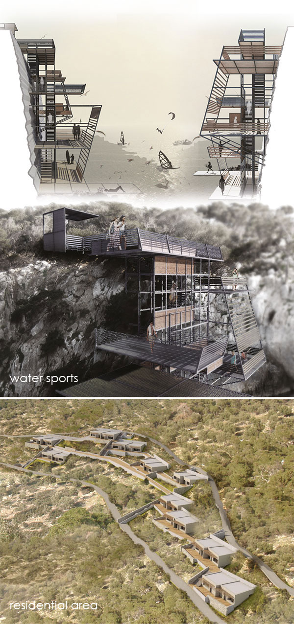 Articles - ΔΙΠΛΩΜΑΤΙΚΕΣ - ΕΡΓΑΣΙΕΣ - Συμμετοχες 2013 - (124.13) Οικοτουριστικό θέρετρο - εγκαταστάσεις θαλάσσιου πάρκου στη νήσο "Κέλυφο" στη Χαλκιδική-5