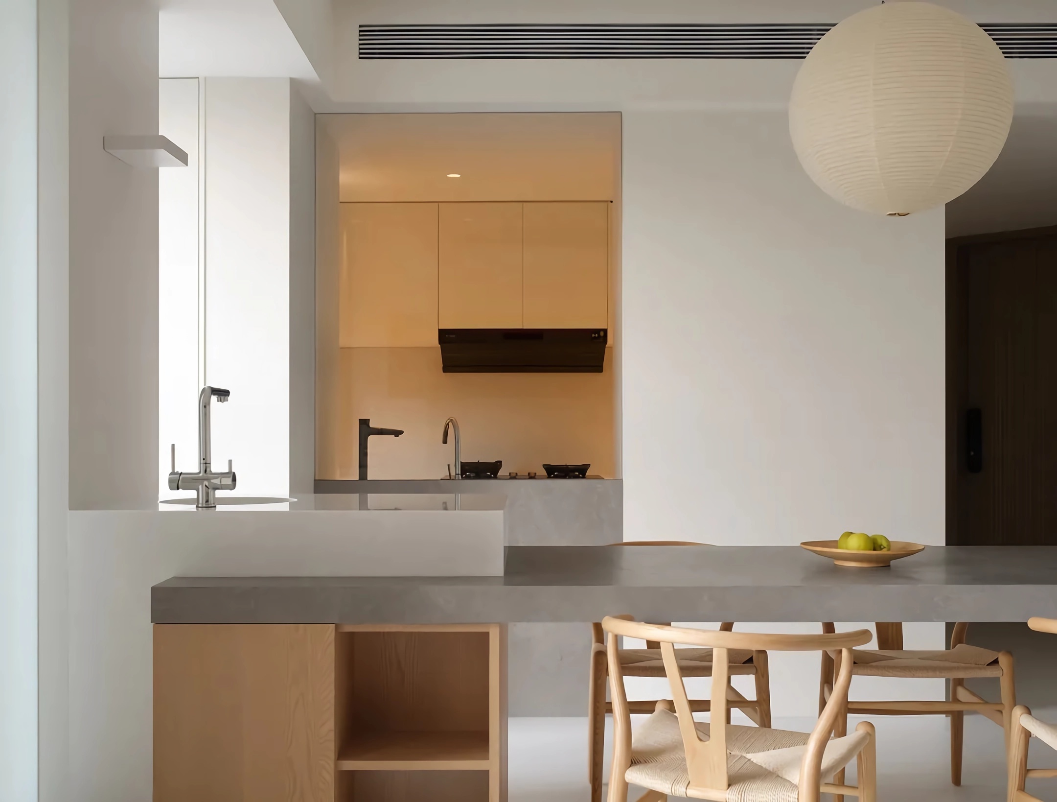 生活印记丨中国广州丨臻筑设计工作室,JAME DESIGN-33