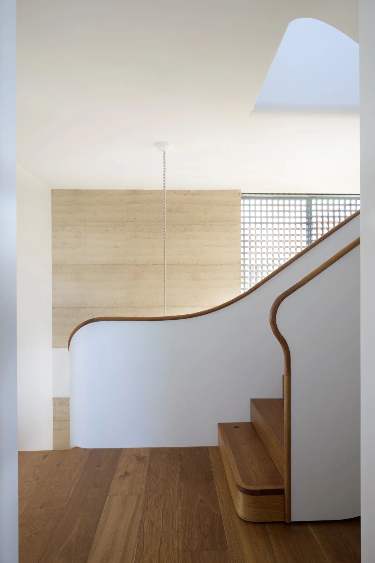 Captains Desk 别墅建筑丨澳大利亚悉尼-38