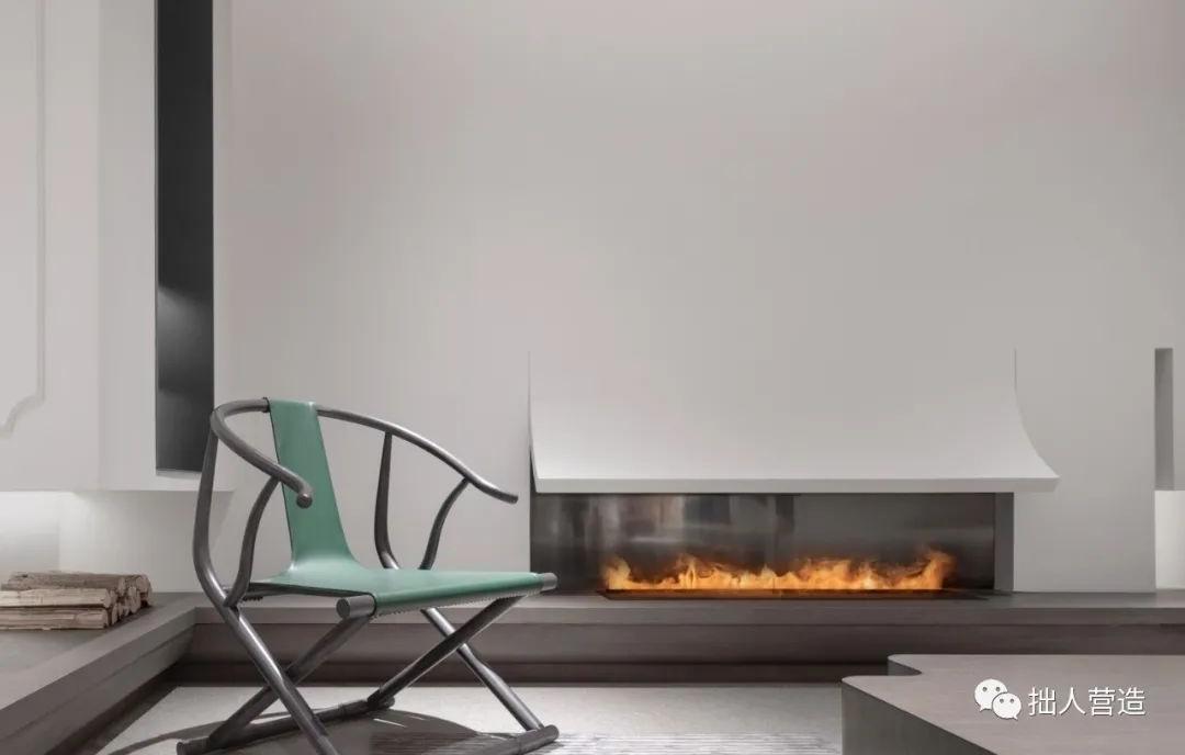 古都开封·一个 5 口之家的家丨中国开封丨拙人营造-32