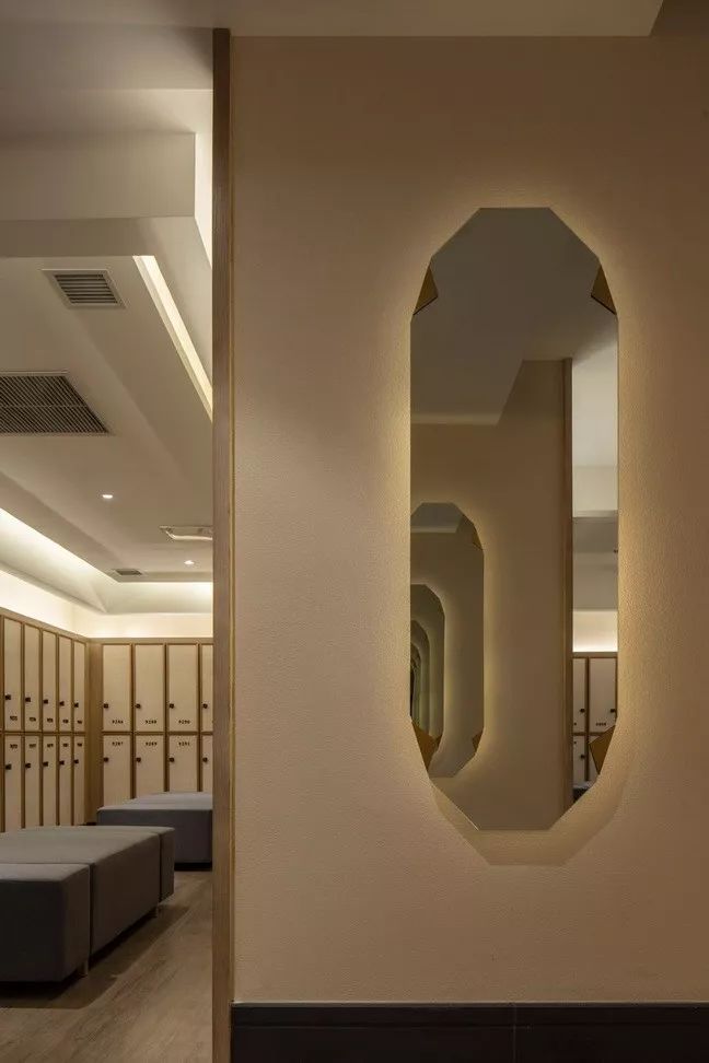 大连泉溪温泉会馆 | 家庭休闲水疗新地标-22