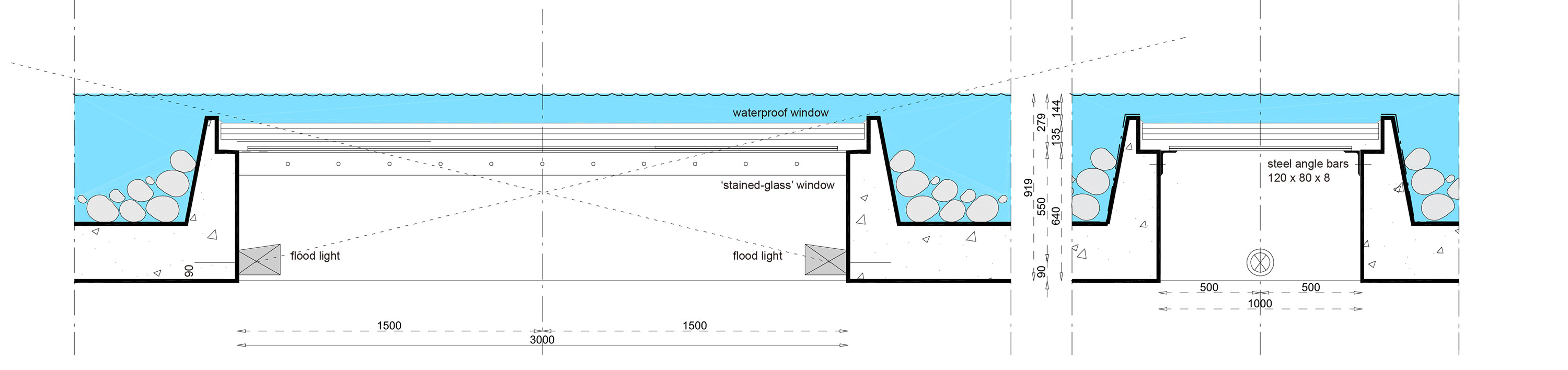 Hageveld庄园总体景观规划，荷兰 / HOSPER-41