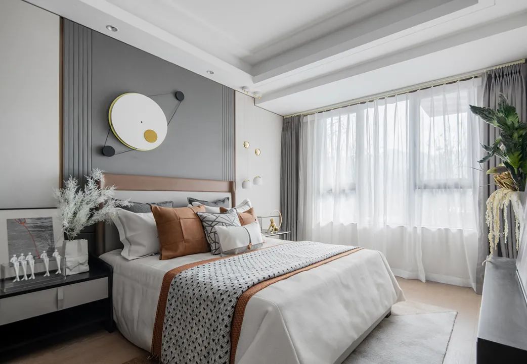 海成开州丰泰云麓样板间丨中国重庆丨张婧,余丽华,郭嘉宁-20