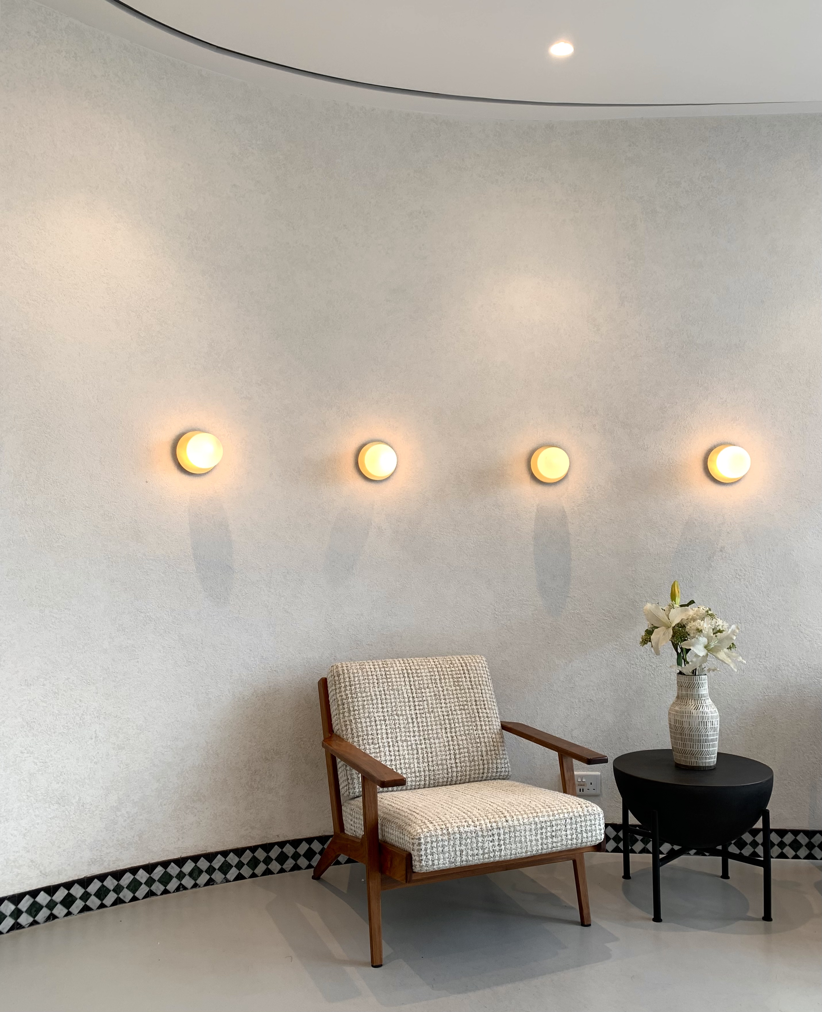 Joud Cafe 摄影丨阿联酋阿布扎比-4